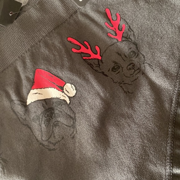 NEW torrid Santa’s favorite dog hipster panties - Picture 6 of 7